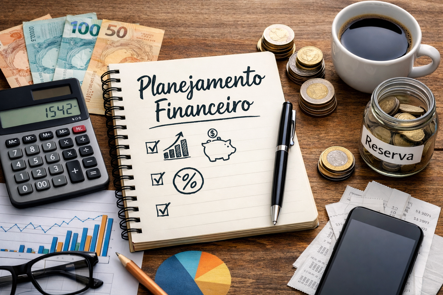 How to Organize Your Personal Finances from Scratch (Even on a Tight Budget) fdefbebd cd70 49f2 8998 5b7f718bc330